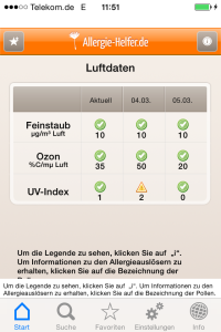 Luftdaten