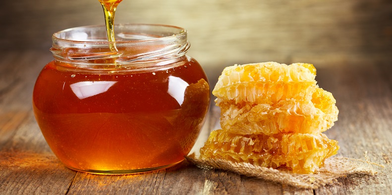 Kreuzallergie honig - Nehmen Sie unserem Favoriten