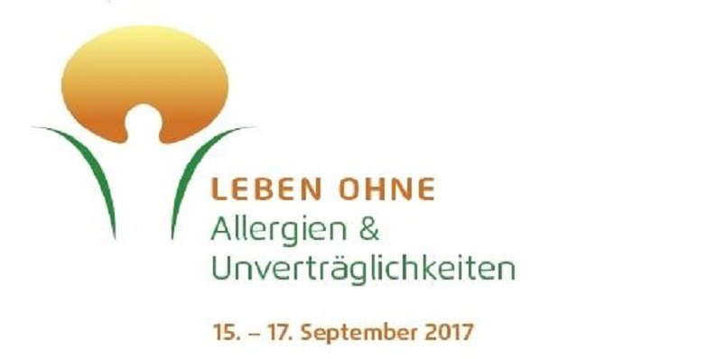 Sonderschau zum Thema Allergien und Unverträglichkeiten