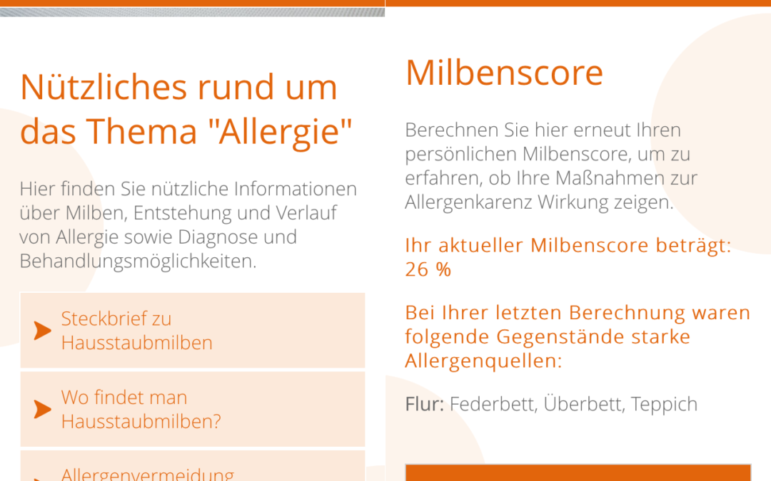 MilbenCheck