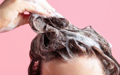 Unverpackte Alternativen zu Shampoos – auch für Allergiker geeignet