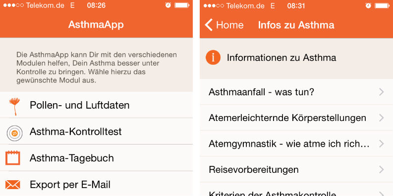 AsthmaApp