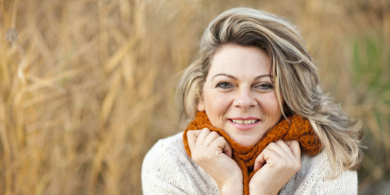 Asthma in der Menopause