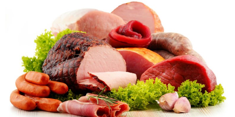 Fleisch Allergie Fleisch Allergie