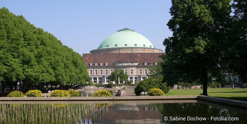 14. Deutscher Allergiekongress – Zukunft der Allergologie
