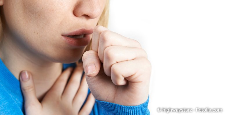 Asthma und Luftfeuchtigkeit