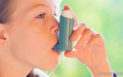 DMP Asthma bronchiale aktualisiert