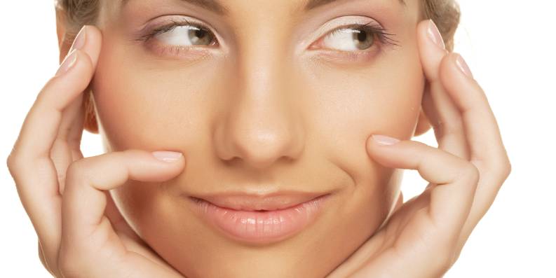 Sanfte Pflege für überempfindliche Haut: Natürliche Lösungen für ein strahlendes Gesicht