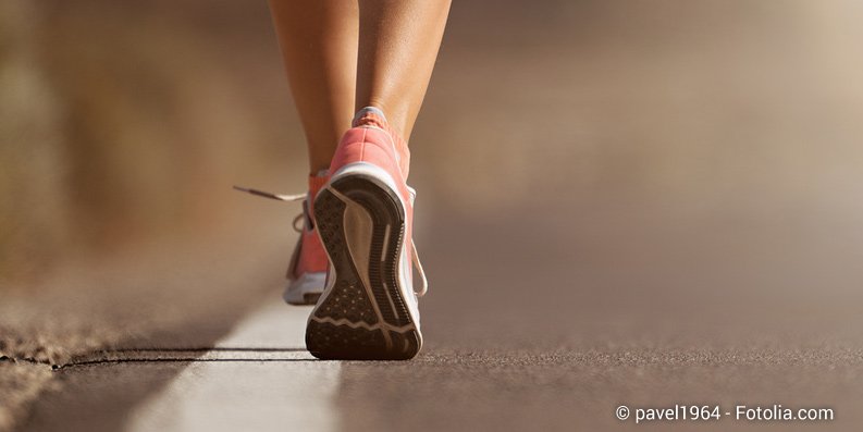 Sport bei Asthma – mit oder ohne Trainer?