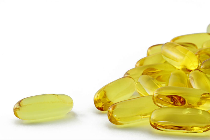 Multivitamine und Lebertran: Verantwortlich für Asthma?
