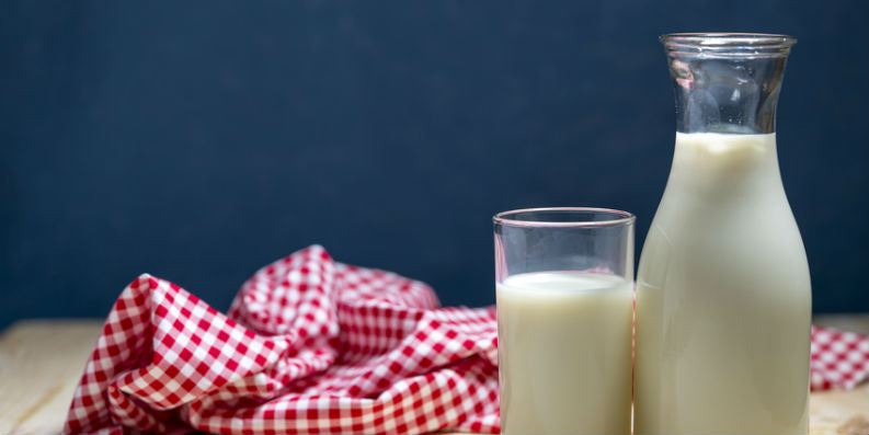 Allergien und Asthma – Warum Rohmilch schützt