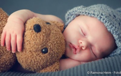 Gute Neuigkeiten für Kleinkinder mit Erdnussallergie