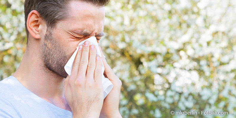 Weltweit größte genetische Studie zu allergischer Rhinitis veröffentlicht