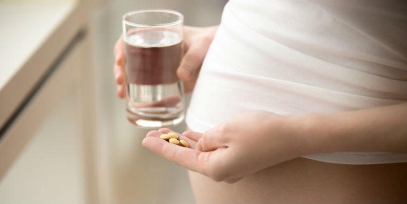 Fördert Paracetamol in der Schwangerschaft Asthma beim Kind?