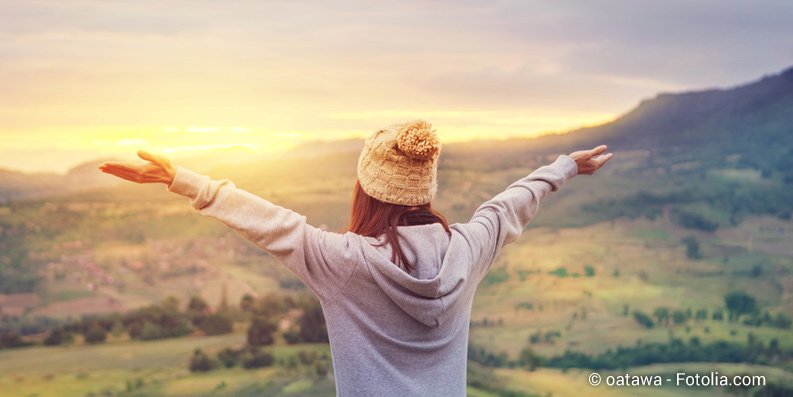 Anti-Stress-Strategien für Allergiker